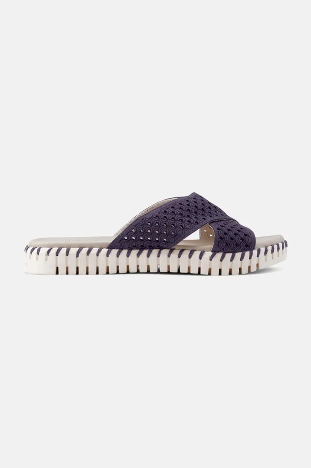 Women Ilse Jacobsen Sandals Sandals 8211 Navy Women Ilse Jacobsen Sandals Sandals 8211 Navy