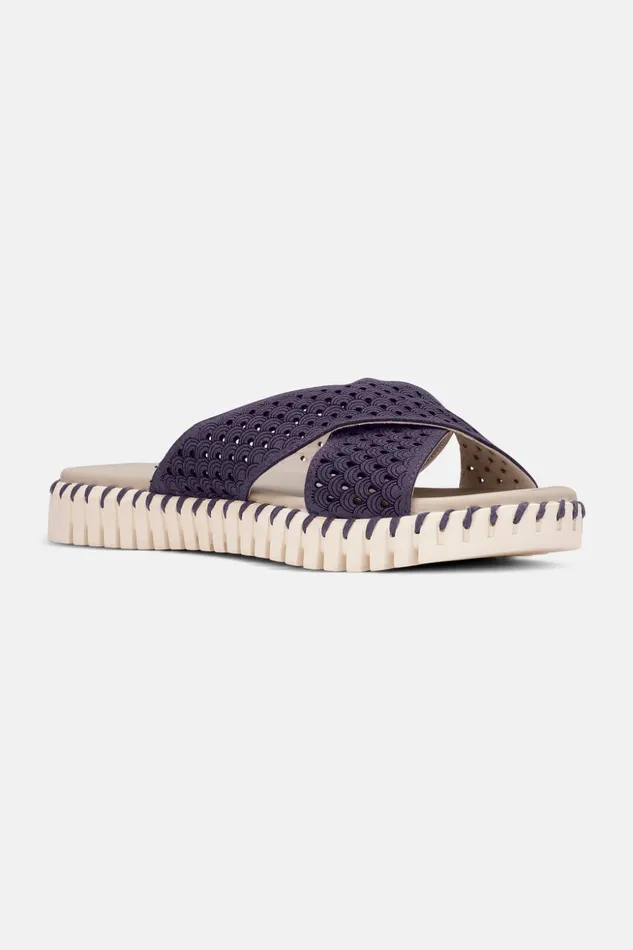 Women Ilse Jacobsen Sandals Sandals 8211 Navy Women Ilse Jacobsen Sandals Sandals 8211 Navy