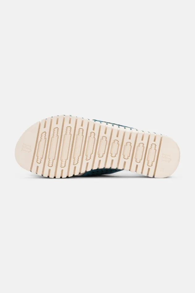 Women Ilse Jacobsen Sandals Sandals 8211 Sea Women Ilse Jacobsen Sandals Sandals 8211 Sea