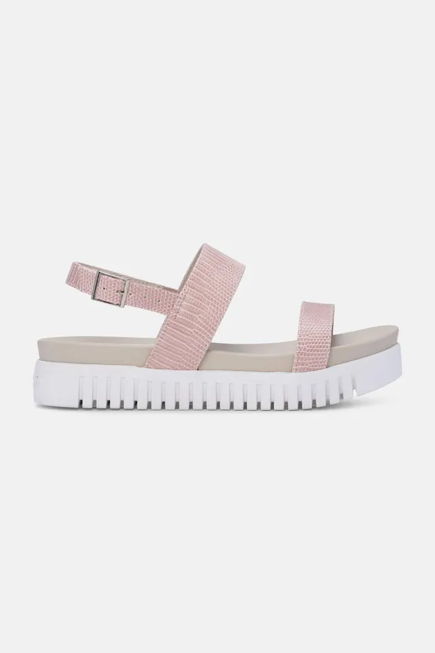 Women Ilse Jacobsen Sandals Sandals 8211 Soft Coral Women Ilse Jacobsen Sandals Sandals 8211 Soft Coral