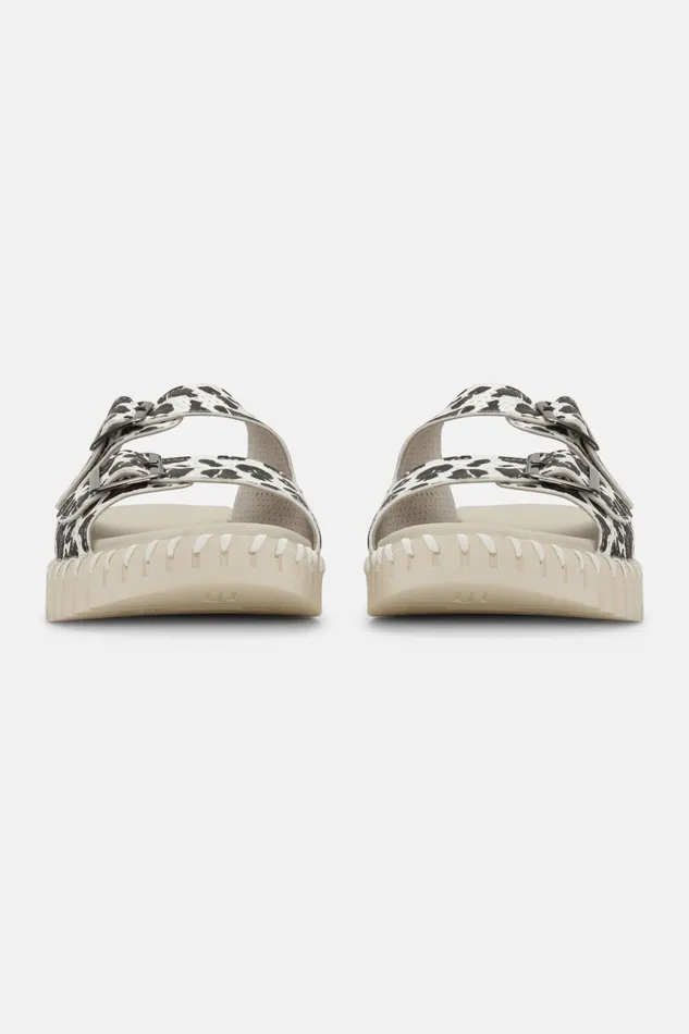 Women Ilse Jacobsen Sandals Sandals 8211 White Women Ilse Jacobsen Sandals Sandals 8211 White