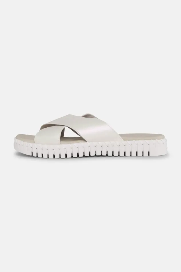 Women Ilse Jacobsen Sandals Sandals 8211 Whitecap Women Ilse Jacobsen Sandals Sandals 8211 Whitecap