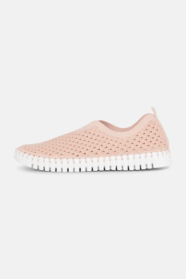 Women Ilse Jacobsen Tulip Flats Flats 8211 Adobe Rose Women Ilse Jacobsen Tulip Flats Flats 8211 Adobe Rose