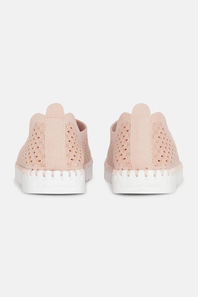 Women Ilse Jacobsen Tulip Flats Flats 8211 Adobe Rose Women Ilse Jacobsen Tulip Flats Flats 8211 Adobe Rose