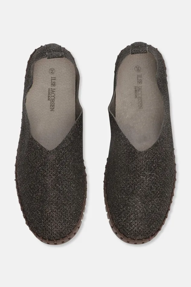 Women Ilse Jacobsen Tulip Flats Flats 8211 Ganache Ganache Women Ilse Jacobsen Tulip Flats Flats 8211 Ganache Ganache
