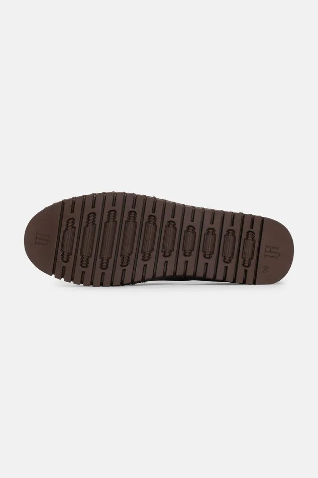Women Ilse Jacobsen Tulip Flats Flats 8211 Ganache Ganache Women Ilse Jacobsen Tulip Flats Flats 8211 Ganache Ganache