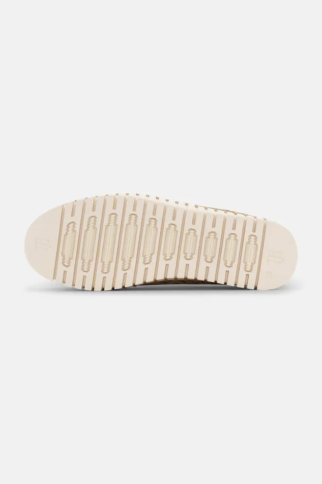 Women Ilse Jacobsen Tulip Flats Flats 8211 Latte
