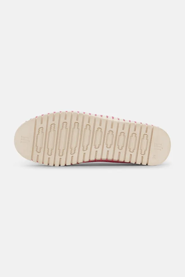 Women Ilse Jacobsen Tulip Flats Tulip SlipIn 8211 Rose Violet Women Ilse Jacobsen Tulip Flats Tulip SlipIn 8211 Rose Violet