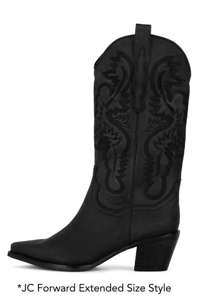 Women Jeffrey Campbell Ankle To Mid Amarillo