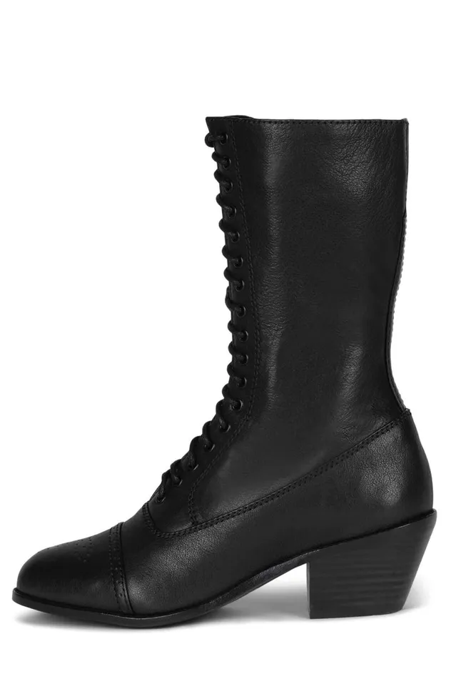 Women Jeffrey Campbell Ankle To Mid Antiquity