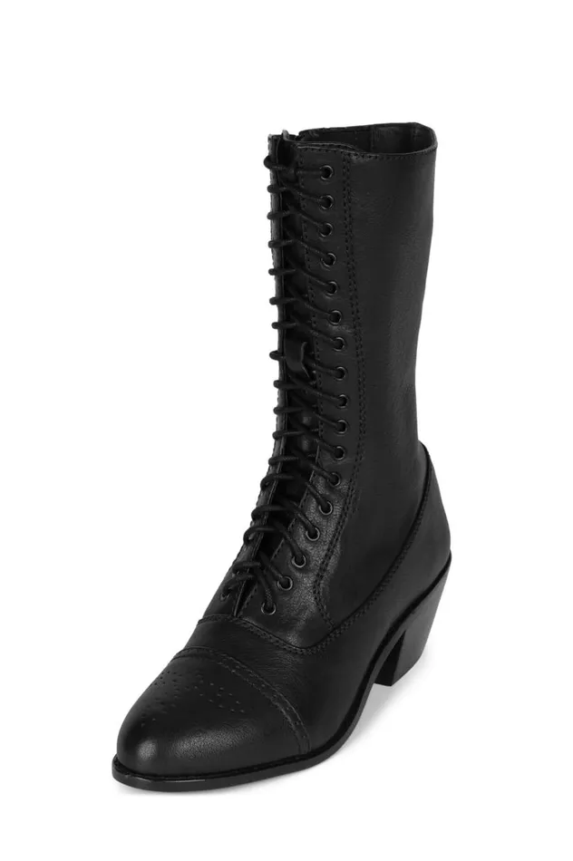 Women Jeffrey Campbell Ankle To Mid Antiquity