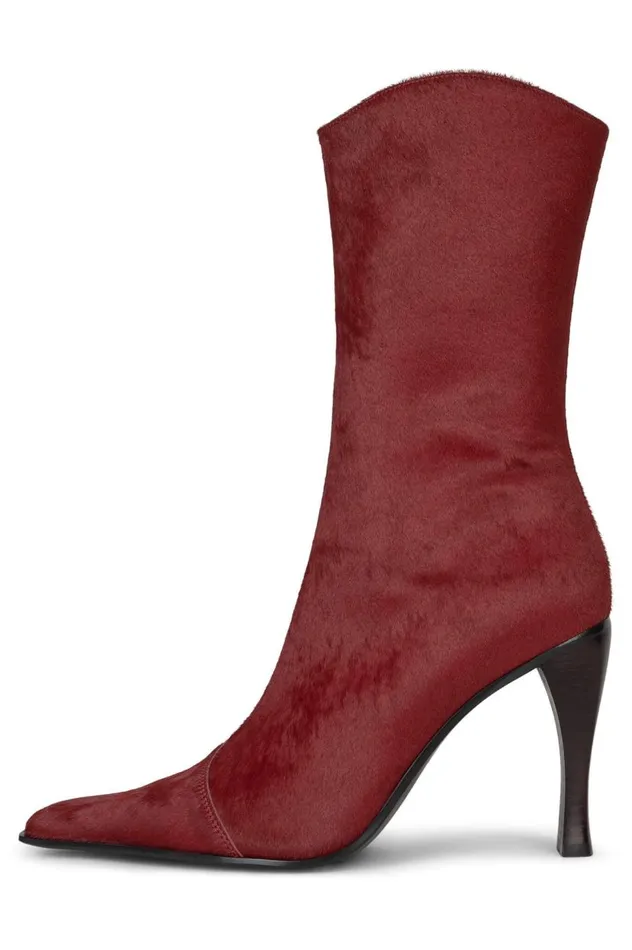 Women Jeffrey Campbell Ankle To Mid BeBoldF
