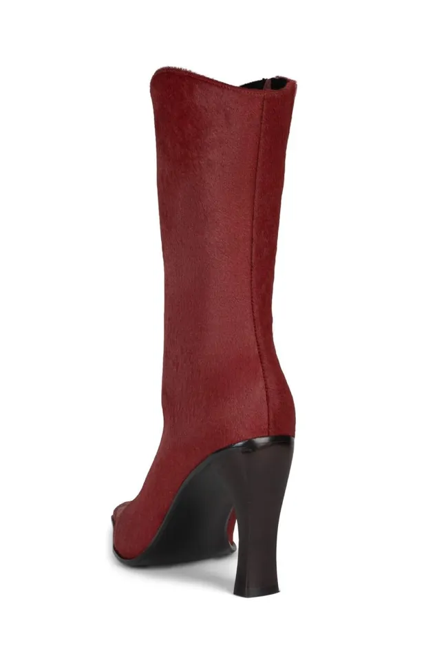 Women Jeffrey Campbell Ankle To Mid BeBoldF