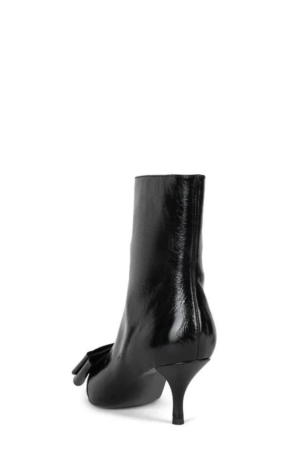 Women Jeffrey Campbell Ankle To Mid BowTie