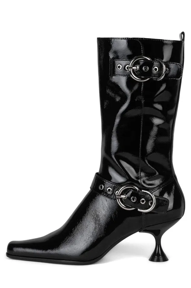 Women Jeffrey Campbell Ankle To Mid Cornered