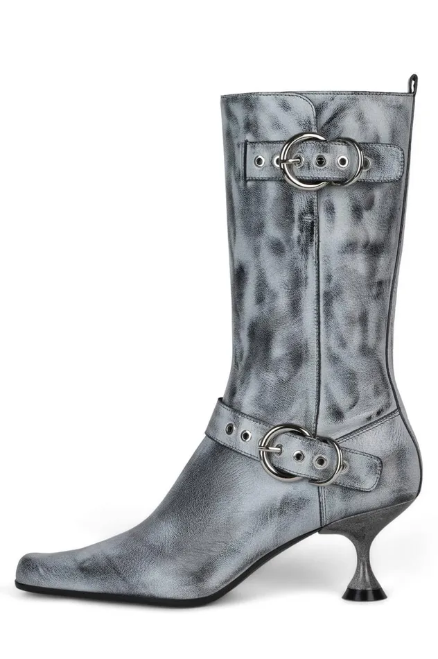 Women Jeffrey Campbell Ankle To Mid Cornered