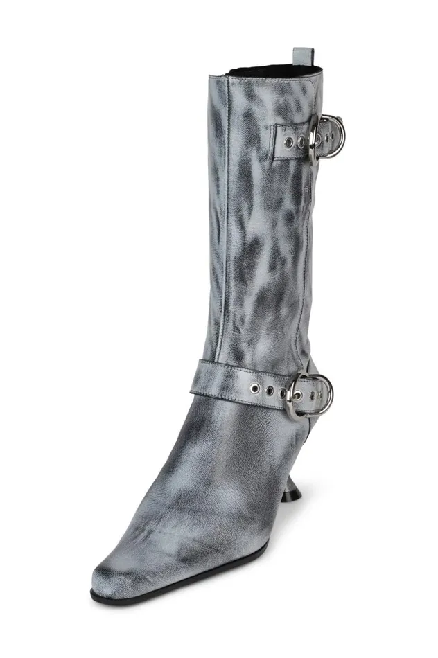 Women Jeffrey Campbell Ankle To Mid Cornered