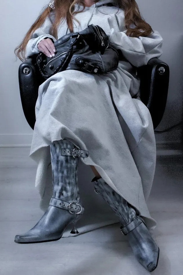 Women Jeffrey Campbell Ankle To Mid Cornered