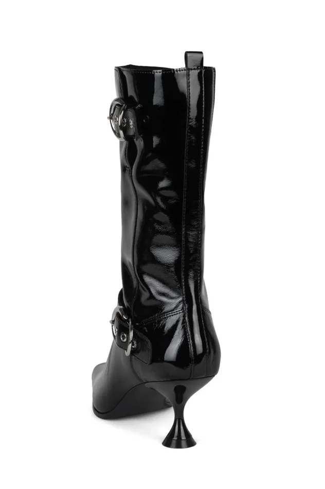 Women Jeffrey Campbell Ankle To Mid Cornered