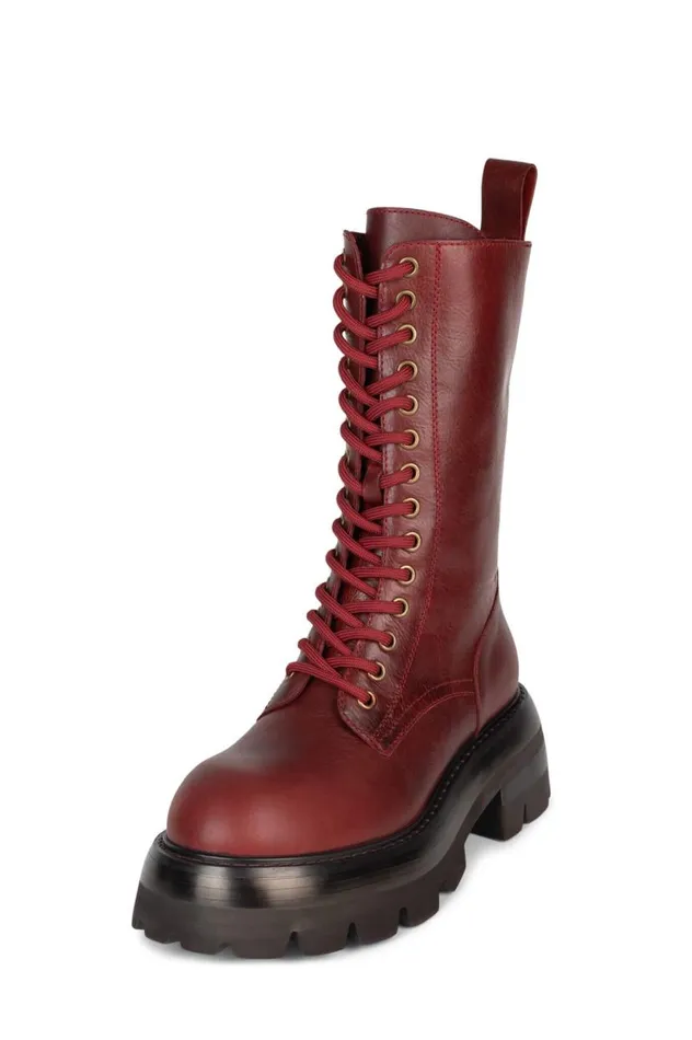 Women Jeffrey Campbell Ankle To Mid EnRoute
