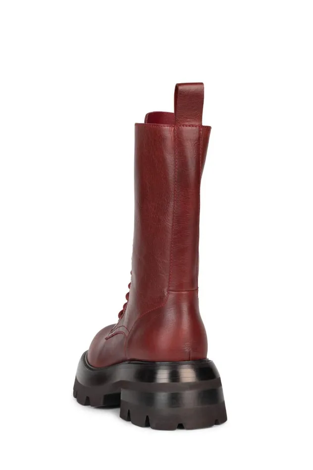 Women Jeffrey Campbell Ankle To Mid EnRoute