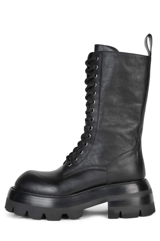 Women Jeffrey Campbell Ankle To Mid EnRoute