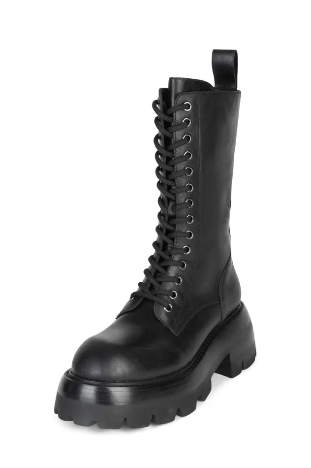 Women Jeffrey Campbell Ankle To Mid EnRoute