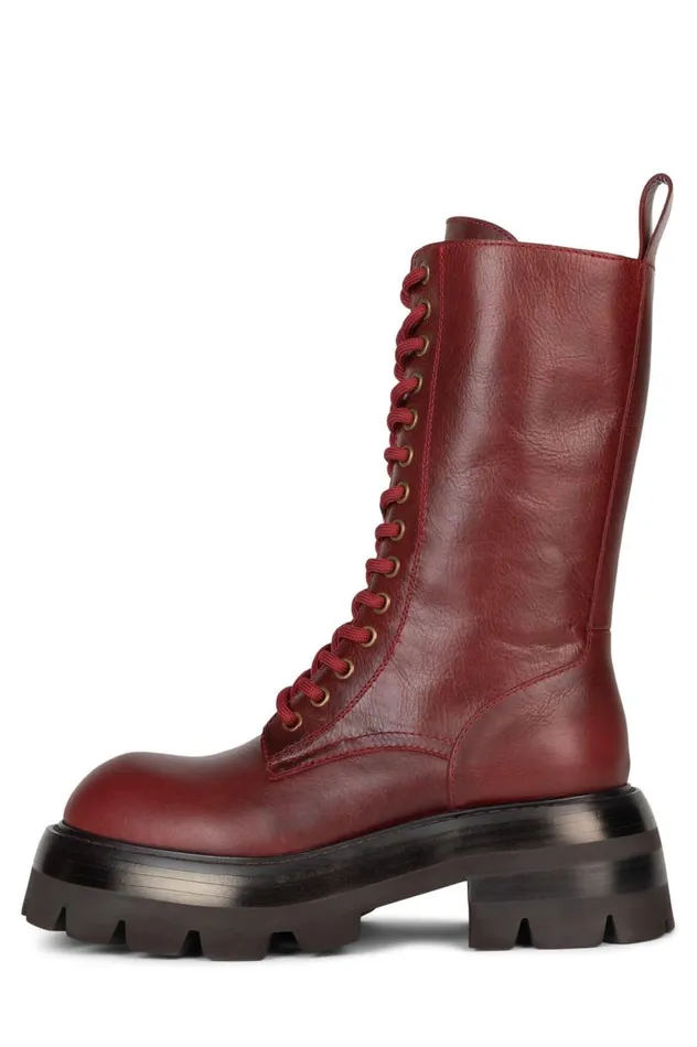 Women Jeffrey Campbell Ankle To Mid EnRoute