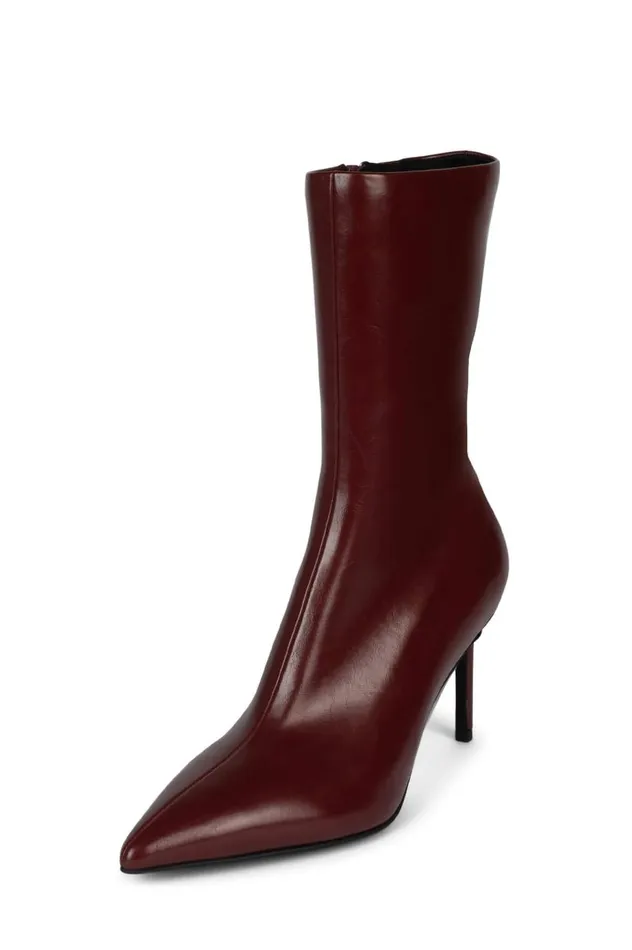 Women Jeffrey Campbell Ankle To Mid Everynight