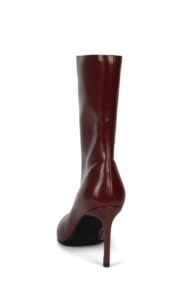 Women Jeffrey Campbell Ankle To Mid Everynight