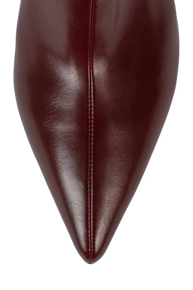 Women Jeffrey Campbell Ankle To Mid Everynight