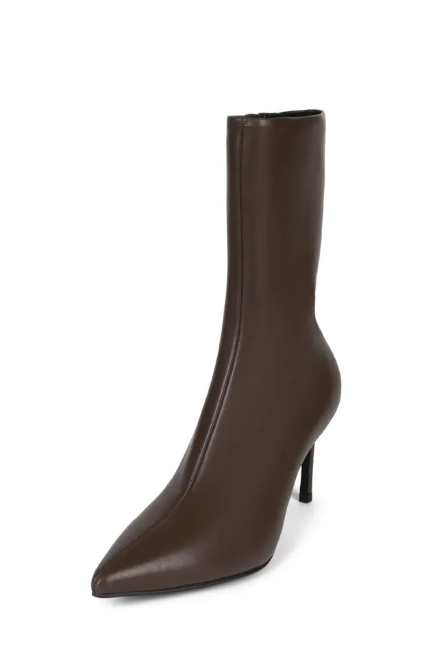 Women Jeffrey Campbell Ankle To Mid Everynight