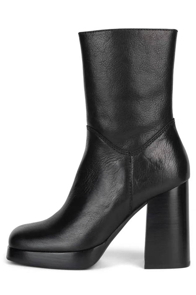 Women Jeffrey Campbell Ankle To Mid Habits