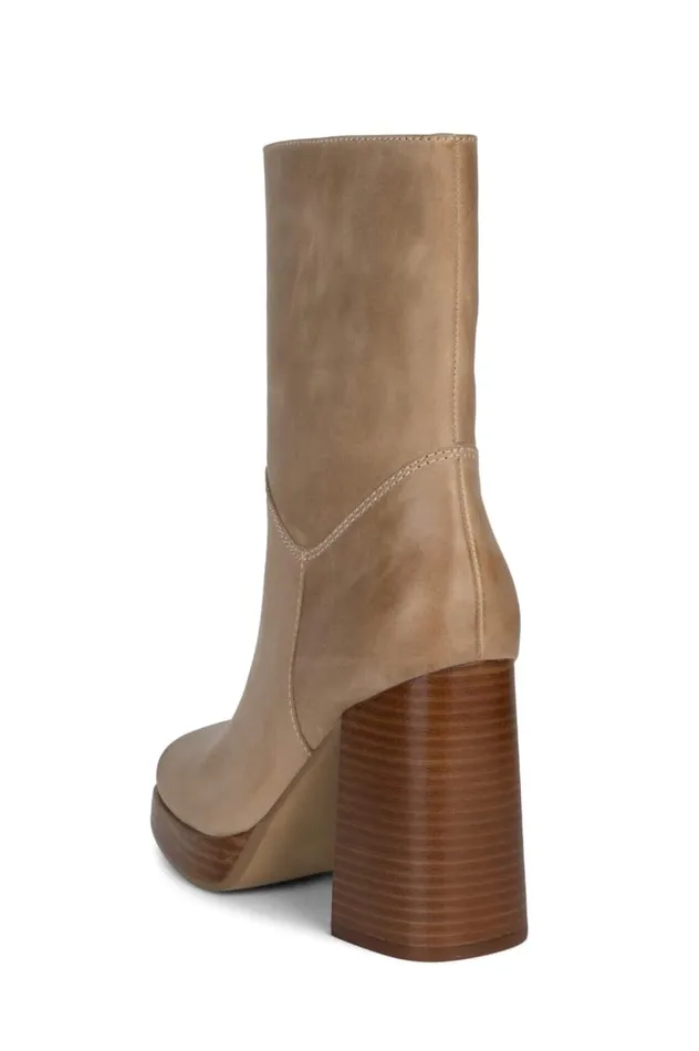 Women Jeffrey Campbell Ankle To Mid Habits