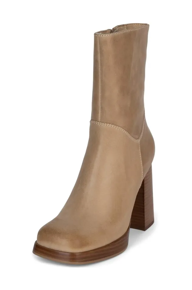 Women Jeffrey Campbell Ankle To Mid Habits