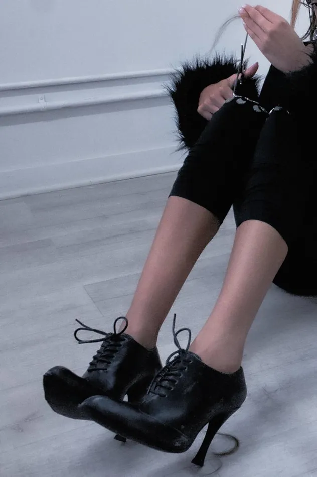 Women Jeffrey Campbell Ankle To Mid ManageMe
