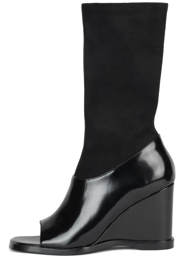 Women Jeffrey Campbell Ankle To Mid Persuade
