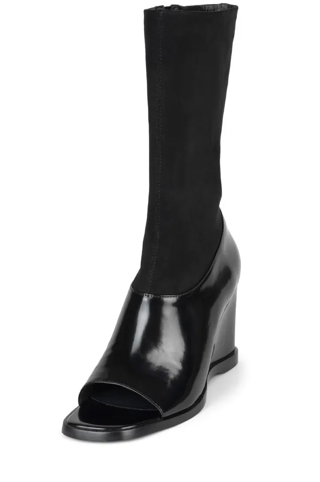 Women Jeffrey Campbell Ankle To Mid Persuade