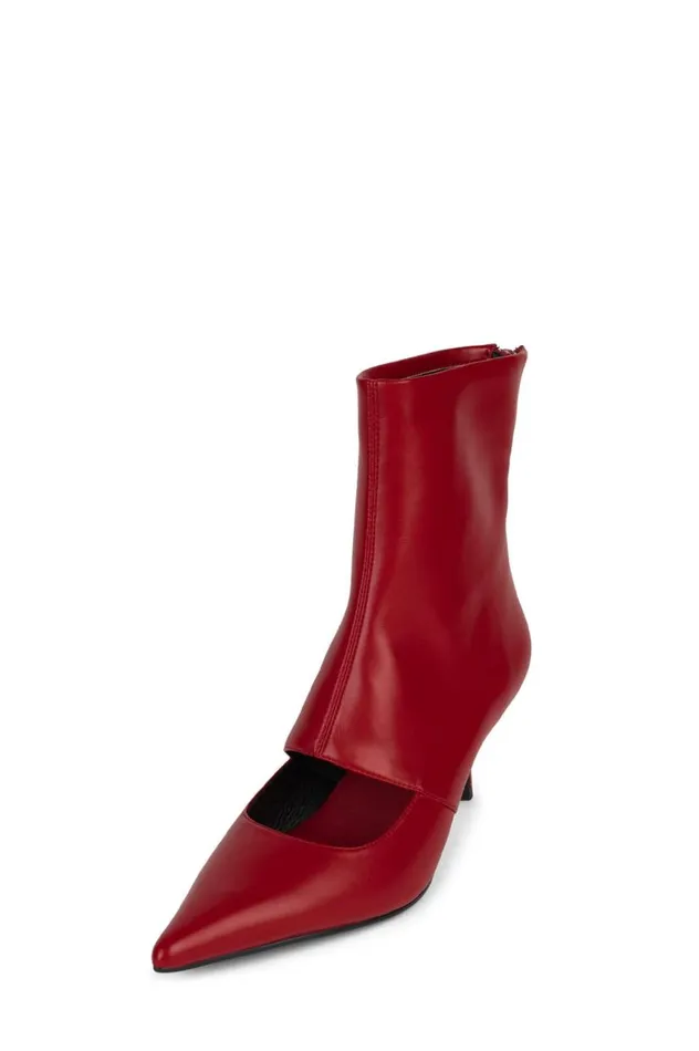 Women Jeffrey Campbell Ankle To Mid Spies