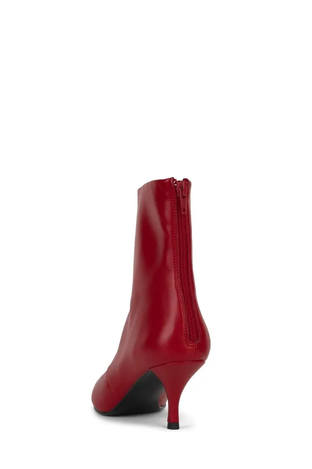 Women Jeffrey Campbell Ankle To Mid Spies