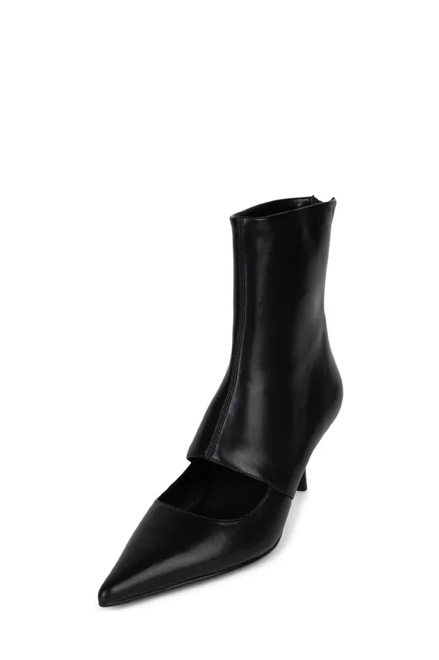 Women Jeffrey Campbell Ankle To Mid Spies