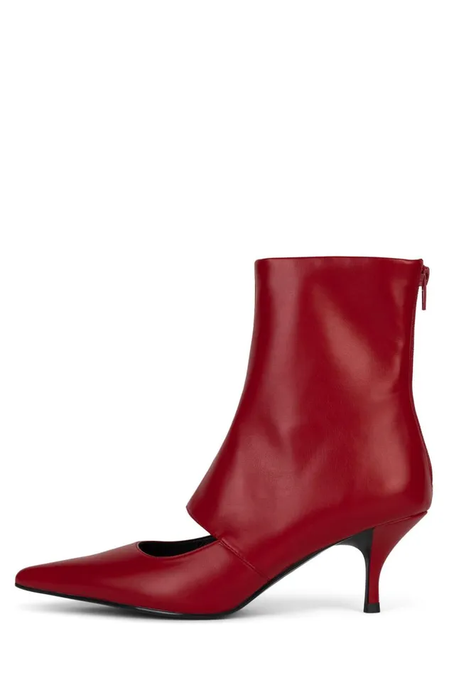 Women Jeffrey Campbell Ankle To Mid Spies