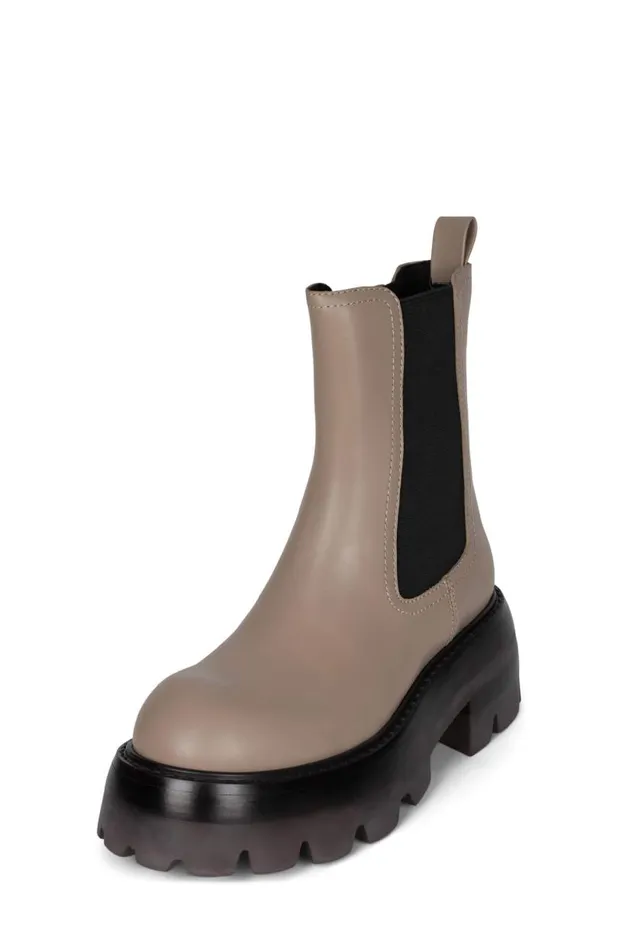 Women Jeffrey Campbell Ankle To Mid Suburbia