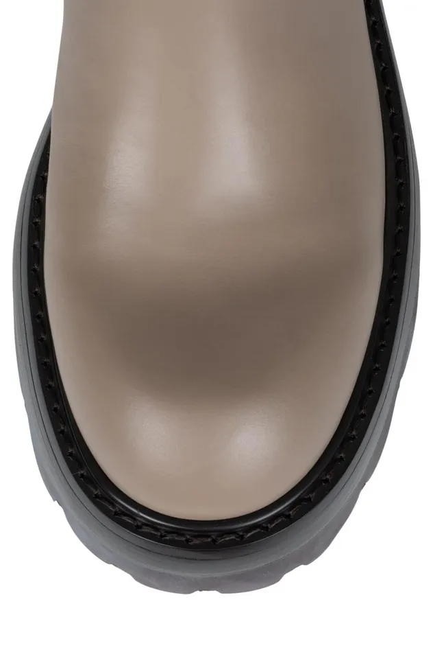 Women Jeffrey Campbell Ankle To Mid Suburbia