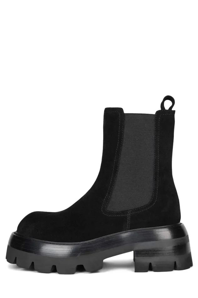 Women Jeffrey Campbell Ankle To Mid Suburbia
