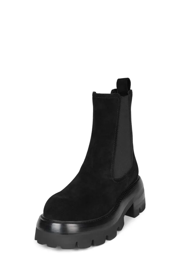 Women Jeffrey Campbell Ankle To Mid Suburbia