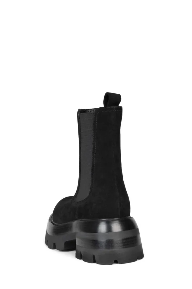 Women Jeffrey Campbell Ankle To Mid Suburbia