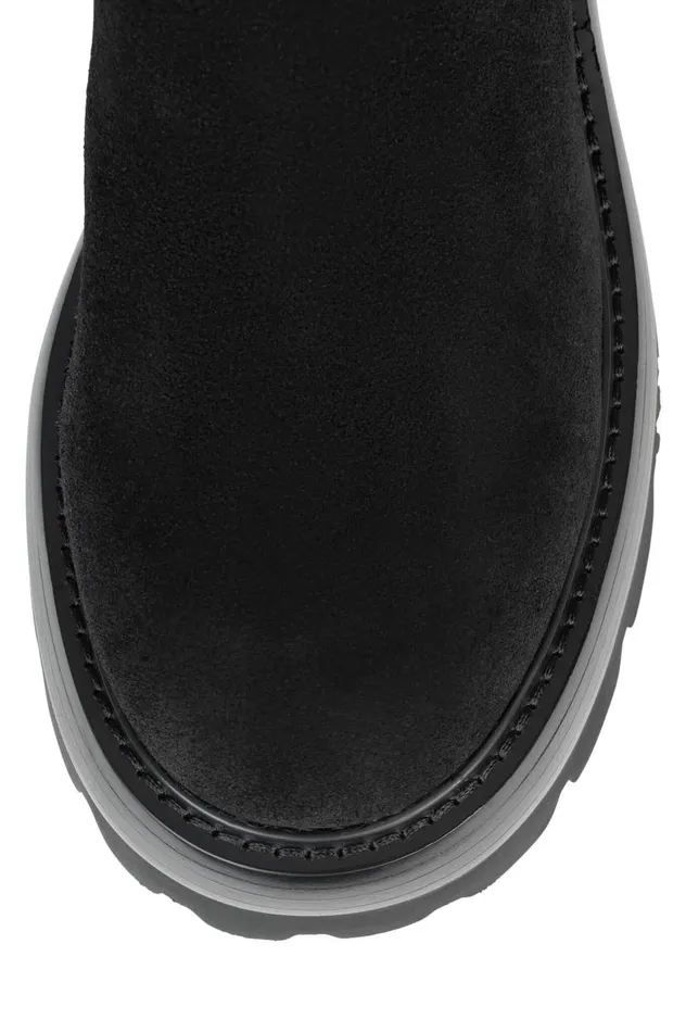 Women Jeffrey Campbell Ankle To Mid Suburbia