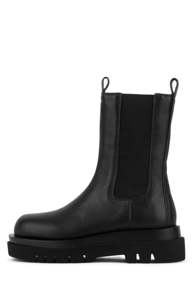 Women Jeffrey Campbell Ankle To Mid Tanked