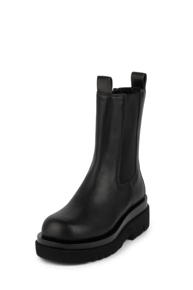 Women Jeffrey Campbell Ankle To Mid Tanked